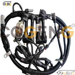COGENG OEM-Compatible Wiring Harness for Doosan DX55/DX60 Mini Excavators | Replaces 4004501,Excavator Solenoid Valve | Excavator Pressure Switch | Excavator Revolution Sensor | Excavator Wiring Harness | Excavator Throttle Motor --- COGENG High-Qulity Parts Service GAOGENG Provider,COGENG Premium-Grade Wiring Harness 4004501 | OEM Equivalent for Cummins ISM, QSM, M11 Engines