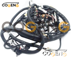 COGENG OEM-Compatible Wiring Harness Set for Komatsu PC300/PC360 Excavators | Replaces 22U-06-27430+22U-06-27431,Excavator Solenoid Valve | Excavator Pressure Switch | Excavator Revolution Sensor | Excavator Wiring Harness | Excavator Throttle Motor --- COGENG High-Qulity Parts Service GAOGENG Provider,Heavy Duty Electrical Harness 22U-06-27430 / 22U-06-27431 Manufactured by COGENG (Komatsu PC288USLC-3E0)