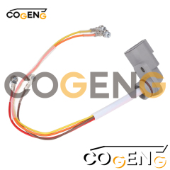 COGENG OEM-Compatible Engine Wiring Harness for Komatsu SAA6D140E-3 Engines | Replaces 6745-81-9240,Excavator Solenoid Valve | Excavator Pressure Switch | Excavator Revolution Sensor | Excavator Wiring Harness | Excavator Throttle Motor --- COGENG High-Qulity Parts Service GAOGENG Provider,COGENG OEM Replacement Main Wiring Harness for Komatsu PC300LC-8 & LC350LC-8M0 with SAA6D114E-3 Engine | Part # 6745-81-9240