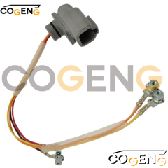 COGENG OEM-Compatible Engine Wiring Harness for Komatsu SAA6D140E-3 Engines | Replaces 6745-81-9240,Excavator Solenoid Valve | Excavator Pressure Switch | Excavator Revolution Sensor | Excavator Wiring Harness | Excavator Throttle Motor --- COGENG High-Qulity Parts Service GAOGENG Provider,COGENG OEM Replacement Main Wiring Harness for Komatsu PC300LC-8 & LC350LC-8M0 with SAA6D114E-3 Engine | Part # 6745-81-9240