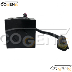 YN35V00010F1 YN35V00010F2 Kobelco Solenoid Valve,Excavator Solenoid Valve | Excavator Pressure Switch | Excavator Revolution Sensor | Excavator Wiring Harness | Excavator Throttle Motor --- COGENG High-Qulity Parts Service GAOGENG Provider,Kobelco Hydraulic Solenoid Valve Pair YN35V00010F1 & YN35V00010F2 | COGENG Premium Quality | Direct OEM Fit