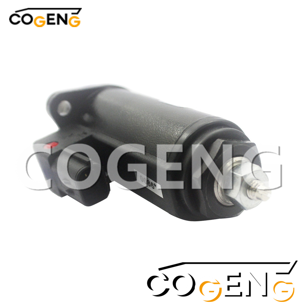 COGENG OEM-Compatible Solenoid Valve Set for Kobelco Excavators | Replaces YT35V000012F1, YT35V000013F1 & YT35V000014F1,Excavator Solenoid Valve | Excavator Pressure Switch | Excavator Revolution Sensor | Excavator Wiring Harness | Excavator Throttle Motor --- COGENG High-Qulity Parts Service GAOGENG Provider,COGENG Reliable Hydraulic Solenoid Valve YT35V000012F1 for Kobelco SK-6 / SK-8 Excavators