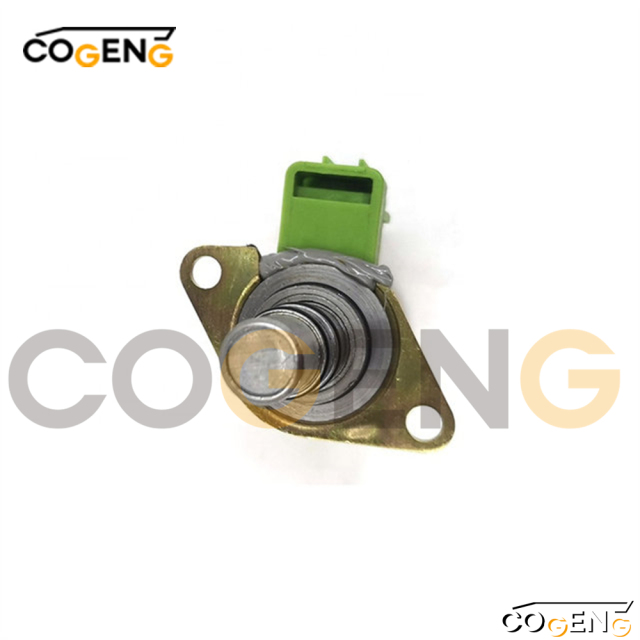 COGENG OEM-Compatible Solenoid Valve for Kobelco SK200/SK210 Excavators | Replaces YT35V00006F1,Excavator Solenoid Valve | Excavator Pressure Switch | Excavator Revolution Sensor | Excavator Wiring Harness | Excavator Throttle Motor --- COGENG High-Qulity Parts Service GAOGENG Provider,COGENG High-Performance Hydraulic Solenoid YT35V00006F1 for Kobelco SK Mini-Excavator Series