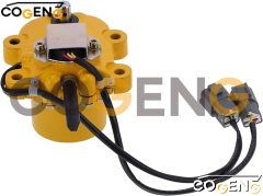 COGENG OEM-Compatible Throttle Motor for Komatsu PC200-7/PC220-7 Excavators | Replaces 7824-30-1600 | Engine Speed Control Actuator,Excavator Solenoid Valve | Excavator Pressure Switch | Excavator Revolution Sensor | Excavator Wiring Harness | Excavator Throttle Motor --- COGENG High-Qulity Parts Service GAOGENG Provider,COGENG Factory Governor/Throttle Motor 7824-30-1600 for Komatsu PC-5 Excavators & D475A