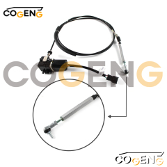 COGENG OEM-Compatible Throttle Motor Set for Komatsu Excavators | Replaces 22B-43-11141, 22B-43-11142 & 22B-43-11143,Excavator Solenoid Valve | Excavator Pressure Switch | Excavator Revolution Sensor | Excavator Wiring Harness | Excavator Throttle Motor --- COGENG High-Qulity Parts Service GAOGENG Provider,COGENG Precision Throttle Motor 22B-43-11143 (Upgraded) for Komatsu PC128US PC60-7 Excavators