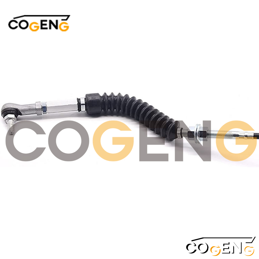 COGENG OEM-Compatible Throttle Motor for Hyundai Excavators | Replaces 21EN-32340 | Precision Engine Control Actuator,Excavator Solenoid Valve | Excavator Pressure Switch | Excavator Revolution Sensor | Excavator Wiring Harness | Excavator Throttle Motor --- COGENG High-Qulity Parts Service GAOGENG Provider,COGENG Pro Series Throttle Motor for Hyundai 7/9-Series Excavators | Replaces 21EN-32340 & 21EN-32360