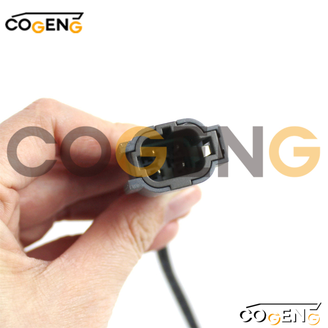 4614911 John Deere Throttle Motor,Excavator Solenoid Valve | Excavator Pressure Switch | Excavator Revolution Sensor | Excavator Wiring Harness | Excavator Throttle Motor --- COGENG High-Qulity Parts Service GAOGENG Provider