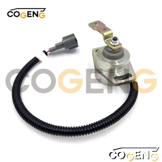 COGENG 4257164 |  John Deere  Throttle Motorr   OEM-Compatible Engine Throttle Actuator,Excavator Solenoid Valve | Excavator Pressure Switch | Excavator Revolution Sensor | Excavator Wiring Harness | Excavator Throttle Motor --- COGENG High-Qulity Parts Service GAOGENG Provider,COGENG 4257164 Premium Universal Throttle Motor | Direct OEM Replacement for John Deere, Hitachi, and Multi-Brand Excavators | CG-TM-4257164