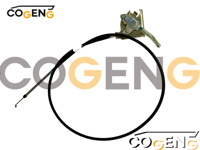 COGENG AUC10902 TCA17261 John Deere Throttle Moto for 40R877 D125 D130 D155,Excavator Solenoid Valve | Excavator Pressure Switch | Excavator Revolution Sensor | Excavator Wiring Harness | Excavator Throttle Motor --- COGENG High-Qulity Parts Service GAOGENG Provider,COGENG 4257164 Throttle Motor John Deere Hitachi Excavator OEM