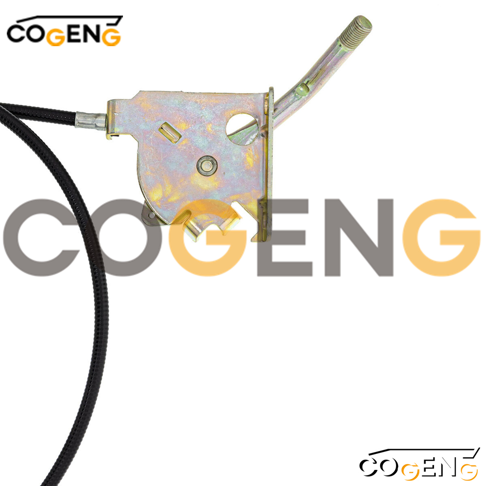 COGENG AUC10902 TCA17261 John Deere Throttle Moto for 40R877 D125 D130 D155,Excavator Solenoid Valve | Excavator Pressure Switch | Excavator Revolution Sensor | Excavator Wiring Harness | Excavator Throttle Motor --- COGENG High-Qulity Parts Service GAOGENG Provider,COGENG 4257164 Throttle Motor John Deere Hitachi Excavator OEM