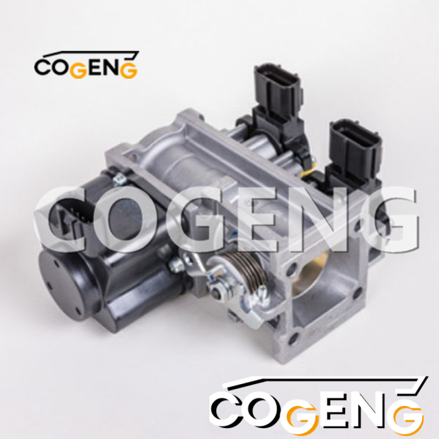 MIA12648 MIA11058 John Deere  Throttle Motor  Throttle Kit,Excavator Solenoid Valve | Excavator Pressure Switch | Excavator Revolution Sensor | Excavator Wiring Harness | Excavator Throttle Motor --- COGENG High-Qulity Parts Service GAOGENG Provider