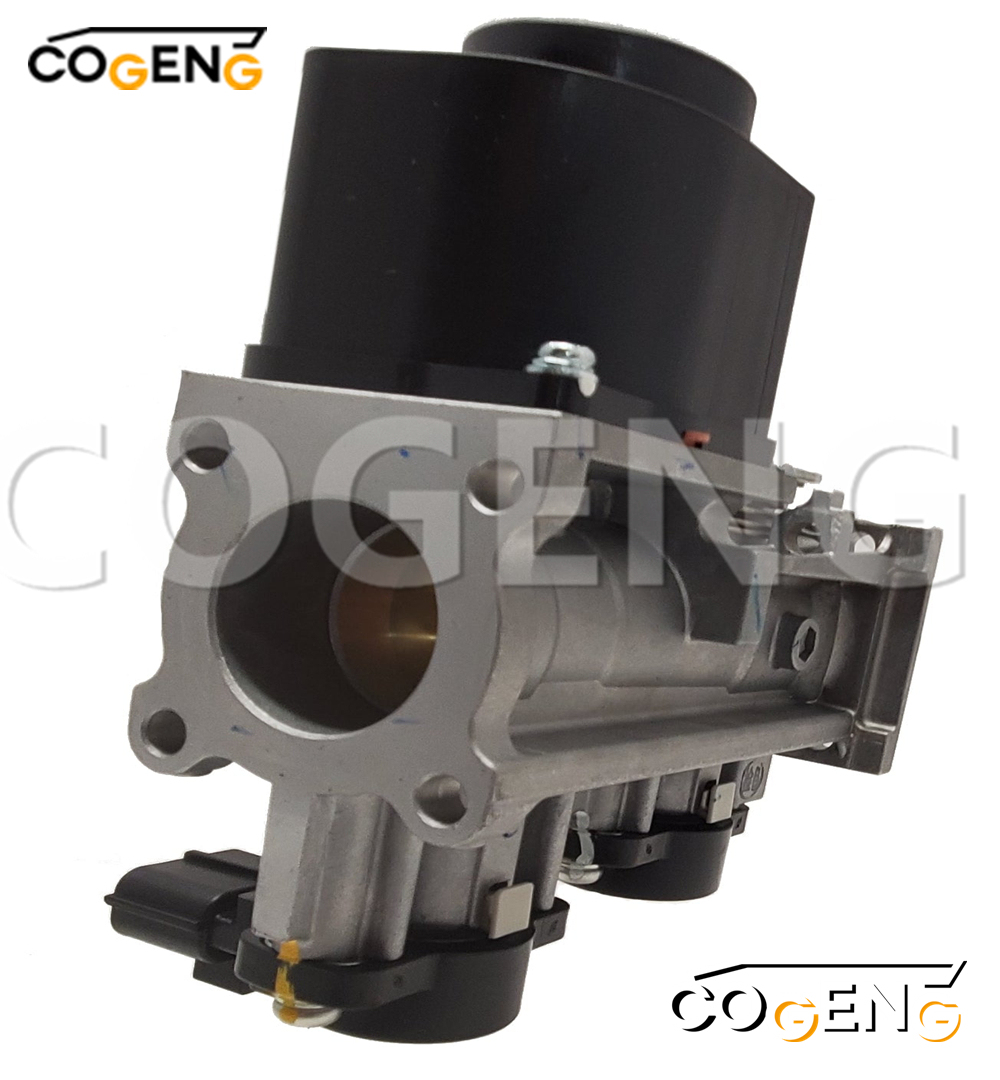 COGENG MIA12648 MIA11058 John Deere OEM-Compatible Throttle Motor,Excavator Solenoid Valve | Excavator Pressure Switch | Excavator Revolution Sensor | Excavator Wiring Harness | Excavator Throttle Motor --- COGENG High-Qulity Parts Service GAOGENG Provider,COGENG MIA12648 MIA11058 John Deere Throttle Motor | Direct OEM Replacement for 40R877 D125-D170 X165 Engines | CG-TM-MIA12648