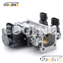 COGENG MIA12648 MIA11058 John Deere OEM-Compatible Throttle Motor,Excavator Solenoid Valve | Excavator Pressure Switch | Excavator Revolution Sensor | Excavator Wiring Harness | Excavator Throttle Motor --- COGENG High-Qulity Parts Service GAOGENG Provider,COGENG MIA12648 MIA11058 John Deere Throttle Motor | Direct OEM Replacement for 40R877 D125-D170 X165 Engines | CG-TM-MIA12648