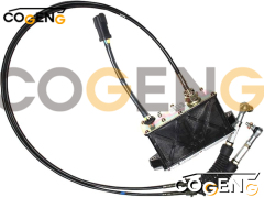 COGENG Premium Throttle Motor for Caterpillar B-Series Excavators | Replaces OEM 119-0633,Excavator Solenoid Valve | Excavator Pressure Switch | Excavator Revolution Sensor | Excavator Wiring Harness | Excavator Throttle Motor --- COGENG High-Qulity Parts Service GAOGENG Provider,COGENG OEM-Compatible Throttle Motor for Caterpillar C13/C9 Engines | Replaces 119-0633 | Fits 330D/336D Excavators