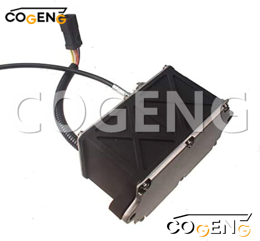 COGENG OEM-Compatible Throttle Motor for Caterpillar 345B/345C Excavators | Replaces 151-9326 | Engine Throttle Actuator,Excavator Solenoid Valve | Excavator Pressure Switch | Excavator Revolution Sensor | Excavator Wiring Harness | Excavator Throttle Motor --- COGENG High-Qulity Parts Service GAOGENG Provider,COGENG Premium Throttle Motor for Caterpillar B-Series Excavators | Replaces OEM 151-9326