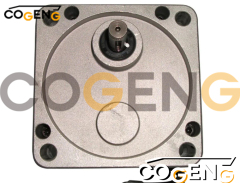COGENG OEM-Compatible Throttle Motor for Volvo EC220/EC290 Excavators | Replaces VOE14529290 | Engine Throttle Actuator,Excavator Solenoid Valve | Excavator Pressure Switch | Excavator Revolution Sensor | Excavator Wiring Harness | Excavator Throttle Motor --- COGENG High-Qulity Parts Service GAOGENG Provider,COGENG VOE14529290 Throttle Motor Volvo Excavator Wheel Loader