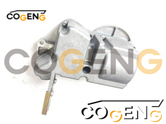 COGENG OEM-Compatible Throttle Motor Actuator for Volvo EC210/EC240 Excavators | Replaces VOE21124198 & VOE20881577,Excavator Solenoid Valve | Excavator Pressure Switch | Excavator Revolution Sensor | Excavator Wiring Harness | Excavator Throttle Motor --- COGENG High-Qulity Parts Service GAOGENG Provider,COGENG Advanced Throttle Motor Actuator for Volvo B-Series | Replaces VOE21124198 & VOE20881577