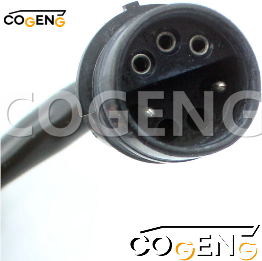 COGENG OEM-Compatible Throttle Motor for Caterpillar Equipment | Replaces 111-5497 | Round Plug Connector Type,Excavator Solenoid Valve | Excavator Pressure Switch | Excavator Revolution Sensor | Excavator Wiring Harness | Excavator Throttle Motor --- COGENG High-Qulity Parts Service GAOGENG Provider,COGENG Round Plug Throttle Motor for Caterpillar Equipment | Replaces OEM 111-5497 | 307-A Compatible