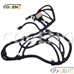 COGENG OEM-Compatible Universal Engine Wiring Harness for Komatsu Equipment | Replaces 6754-81-9230,Excavator Solenoid Valve | Excavator Pressure Switch | Excavator Revolution Sensor | Excavator Wiring Harness | Excavator Throttle Motor --- COGENG High-Qulity Parts Service GAOGENG Provider,COGENG Injector / Engine Sub-Harness 6754-81-9230 | OEM-Spec for Komatsu SAA4D107E & SAA6D107E Engines
