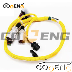 COGENG OEM-Compatible Wiring Harness Set for Komatsu HD785-7 HD465-7 D155AX D275A | Replaces 6240-81-5311 to 5315 & 5840,Excavator Solenoid Valve | Excavator Pressure Switch | Excavator Revolution Sensor | Excavator Wiring Harness | Excavator Throttle Motor --- COGENG High-Qulity Parts Service GAOGENG Provider,COGENG OEM-Compatible Complete Wiring Harness Kit for Komatsu Equipment | Replaces 6240-81-5311, 5312, 5313, 5314, 5315 & 5840
