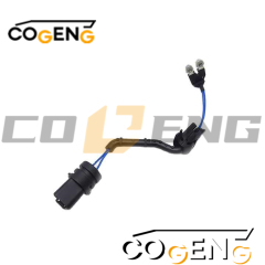 COGENG OEM-Compatible Engine Wiring Harness for Komatsu SA6D140E Series | Replaces 6217-81-9250, 6217-81-9251, 6217-81-9252,Excavator Solenoid Valve | Excavator Pressure Switch | Excavator Revolution Sensor | Excavator Wiring Harness | Excavator Throttle Motor --- COGENG High-Qulity Parts Service GAOGENG Provider,COGENG 6217-81-9250 9251 9252 Engine Harness Komatsu SA6D140E OEM