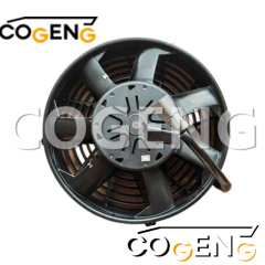 COGENG Premium Caterpillar Blower Motor | Replaces 510-8095 (518095) | Compatible with  320D, 324D Excavators,Excavator Solenoid Valve | Excavator Pressure Switch | Excavator Revolution Sensor | Excavator Wiring Harness | Excavator Throttle Motor --- COGENG High-Qulity Parts Service GAOGENG Provider,COGENG 510-8095 Blower Motor Caterpillar 320D 324D Excavator OEM