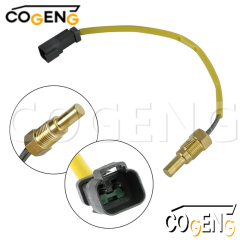 COGENG Premium Engine Coolant Temperature Sensor for Komatsu | Direct Replacement for 7861-93-3320 | OE Quality & Performance,Excavator Solenoid Valve | Excavator Pressure Switch | Excavator Revolution Sensor | Excavator Wiring Harness | Excavator Throttle Motor --- COGENG High-Qulity Parts Service GAOGENG Provider,COGENG 7861-93-3320 Engine Coolant Temperature Sensor Komatsu OEM