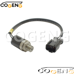COGENG OEM-Compatible Engine Oil Pressure Sensor for Komatsu Engines | Replaces 421-43-22912 & 663-5545,Excavator Solenoid Valve | Excavator Pressure Switch | Excavator Revolution Sensor | Excavator Wiring Harness | Excavator Throttle Motor --- COGENG High-Qulity Parts Service GAOGENG Provider,COGENG 421-43-22912 663-5545 Engine Oil Pressure Sensor Komatsu OEM