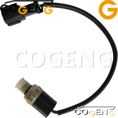 COGENG OEM-Compatible Engine Oil Pressure Sensor for Komatsu Engines | Replaces 421-43-22912 & 663-5545,Excavator Solenoid Valve | Excavator Pressure Switch | Excavator Revolution Sensor | Excavator Wiring Harness | Excavator Throttle Motor --- COGENG High-Qulity Parts Service GAOGENG Provider,COGENG 421-43-22912 663-5545 Engine Oil Pressure Sensor Komatsu OEM