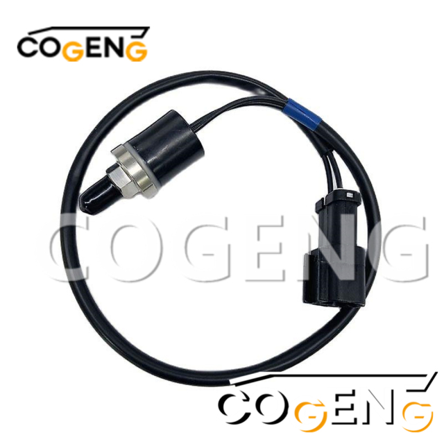 COGENG OEM-Compatible Engine Oil Pressure Sensor for Komatsu Engines | Replaces 421-43-22922 & 9Y2-4537,Excavator Solenoid Valve | Excavator Pressure Switch | Excavator Revolution Sensor | Excavator Wiring Harness | Excavator Throttle Motor --- COGENG High-Qulity Parts Service GAOGENG Provider,COGENG 421-43-22922 9Y2-4537 Engine Oil Pressure Sensor Komatsu OEM