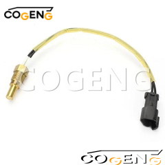 COGENG Komatsu Water Temperature Sensor 7861-93-3520 for Komatsu Engines,Excavator Solenoid Valve | Excavator Pressure Switch | Excavator Revolution Sensor | Excavator Wiring Harness | Excavator Throttle Motor --- COGENG High-Qulity Parts Service GAOGENG Provider,COGENG 7861-93-3520 Water Temperature Sensor Komatsu Engine OEM