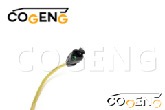 COGENG Komatsu Water Temperature Sensor 7861-93-3520 for Komatsu Engines,Excavator Solenoid Valve | Excavator Pressure Switch | Excavator Revolution Sensor | Excavator Wiring Harness | Excavator Throttle Motor --- COGENG High-Qulity Parts Service GAOGENG Provider,COGENG 7861-93-3520 Water Temperature Sensor Komatsu Engine OEM