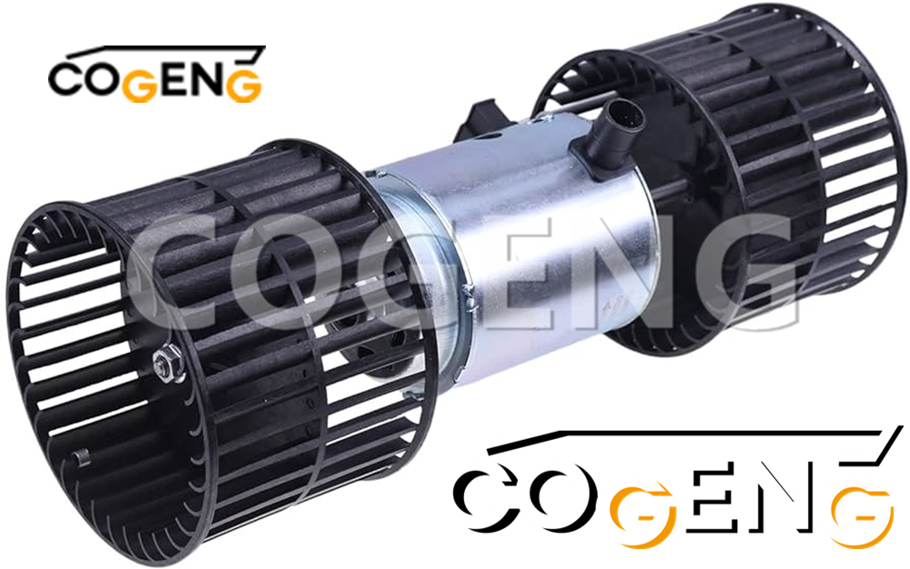 COGENG Direct Replacement Solenoid Valve for Volvo Hydraulic Systems | Replaces OEM Part VOE11418522,Excavator Solenoid Valve | Excavator Pressure Switch | Excavator Revolution Sensor | Excavator Wiring Harness | Excavator Throttle Motor --- COGENG High-Qulity Parts Service GAOGENG Provider,COGENG VOE11418522 Solenoid Valve Volvo Hydraulic Systems OEM
