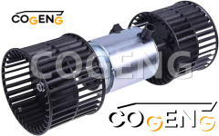 COGENG Direct Replacement Solenoid Valve for Volvo Hydraulic Systems | Replaces OEM Part VOE11418522,Excavator Solenoid Valve | Excavator Pressure Switch | Excavator Revolution Sensor | Excavator Wiring Harness | Excavator Throttle Motor --- COGENG High-Qulity Parts Service GAOGENG Provider,COGENG VOE11418522 Solenoid Valve Volvo Hydraulic Systems OEM