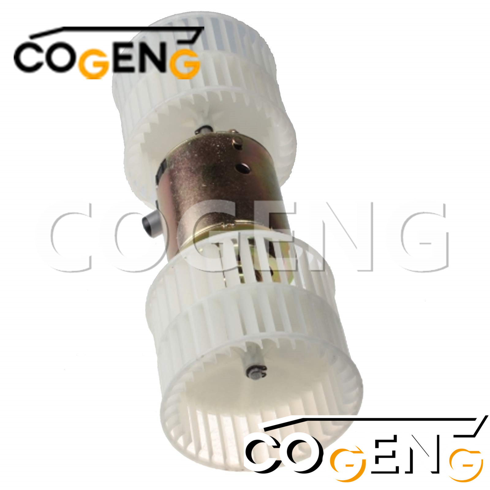 COGENG Direct Replacement Solenoid Valve for Volvo Hydraulic Systems | Replaces OEM Part VOE11418522,Excavator Solenoid Valve | Excavator Pressure Switch | Excavator Revolution Sensor | Excavator Wiring Harness | Excavator Throttle Motor --- COGENG High-Qulity Parts Service GAOGENG Provider,COGENG VOE11418522 Solenoid Valve Volvo Hydraulic Systems OEM