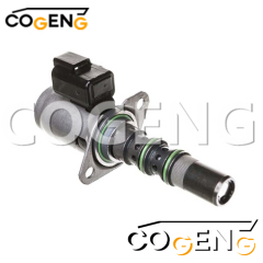 COGENG Direct Replacement Solenoid Valve for Volvo Hydraulic Systems | Replaces OEM Part VOE11418522,Excavator Solenoid Valve | Excavator Pressure Switch | Excavator Revolution Sensor | Excavator Wiring Harness | Excavator Throttle Motor --- COGENG High-Qulity Parts Service GAOGENG Provider,COGENG VOE11418522 Solenoid Valve Volvo Hydraulic Systems OEM