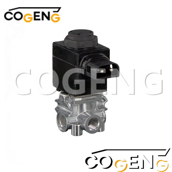 COGENG OEM-Compatible Solenoid Valve Kit for Volvo Construction Machinery | Replaces VOE1307048 & VOE13949371,Excavator Solenoid Valve | Excavator Pressure Switch | Excavator Revolution Sensor | Excavator Wiring Harness | Excavator Throttle Motor --- COGENG High-Qulity Parts Service GAOGENG Provider,COGENG VOE1307048 VOE13949371 Solenoid Valve Kit Volvo OEM