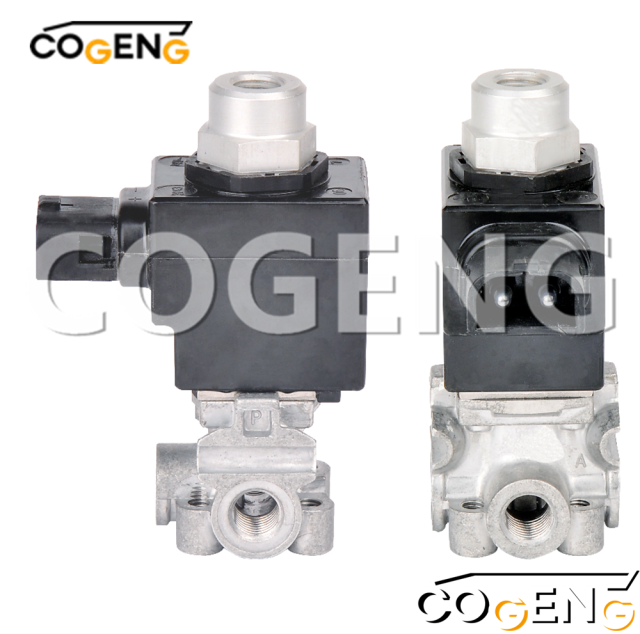 COGENG OEM-Compatible Solenoid Valve Kit for Volvo Construction Machinery | Replaces VOE1307048 & VOE13949371,Excavator Solenoid Valve | Excavator Pressure Switch | Excavator Revolution Sensor | Excavator Wiring Harness | Excavator Throttle Motor --- COGENG High-Qulity Parts Service GAOGENG Provider,COGENG VOE1307048 VOE13949371 Solenoid Valve Kit Volvo OEM