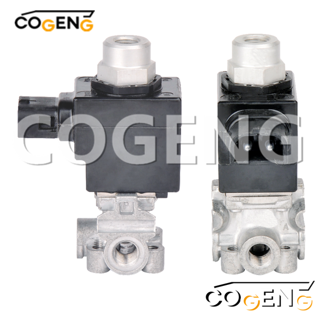 VOE1307048 VOE13949371 VOLVO Solenoid Valve,Excavator Solenoid Valve | Excavator Pressure Switch | Excavator Revolution Sensor | Excavator Wiring Harness | Excavator Throttle Motor --- COGENG High-Qulity Parts Service GAOGENG Provider