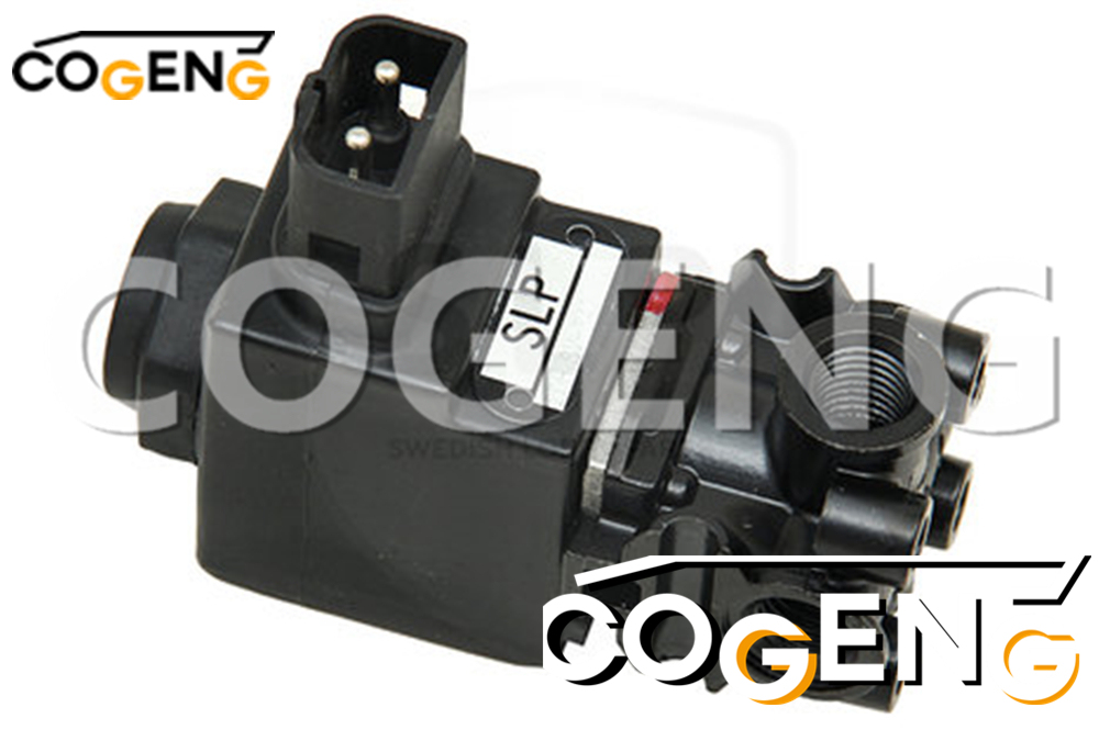 COGENG Matched Solenoid Valve Pair for Volvo Excavator Hydraulic Control | Replaces VOE1589338 & VOE1598753,Excavator Solenoid Valve | Excavator Pressure Switch | Excavator Revolution Sensor | Excavator Wiring Harness | Excavator Throttle Motor --- COGENG High-Qulity Parts Service GAOGENG Provider,COGENG VOE1589338 VOE1598753 Solenoid Valve Pair Volvo Excavator