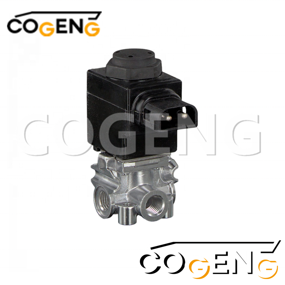 COGENG Matched Solenoid Valve Pair for Volvo Excavator Hydraulic Control | Replaces VOE1589338 & VOE1598753,Excavator Solenoid Valve | Excavator Pressure Switch | Excavator Revolution Sensor | Excavator Wiring Harness | Excavator Throttle Motor --- COGENG High-Qulity Parts Service GAOGENG Provider,COGENG VOE1589338 VOE1598753 Solenoid Valve Pair Volvo Excavator