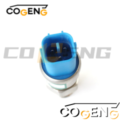 COGENG OEM-Compatible Hydraulic Pressure Sensor Kit for Kobelco Excavators | Replaces YN52S00004P1, YN52S00027P1, LS52S00015P,Excavator Solenoid Valve | Excavator Pressure Switch | Excavator Revolution Sensor | Excavator Wiring Harness | Excavator Throttle Motor --- COGENG High-Qulity Parts Service GAOGENG Provider,COGENG YN52S00004P1 27P1 LS52S00015P Pressure Sensor Kobelco OEM