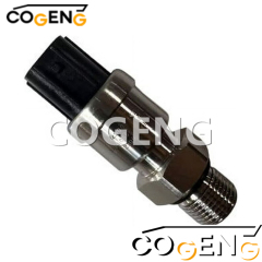 COGENG OEM-Compatible Pressure Sensor Set for Kobelco Hydraulic Control | Replaces YN52S00016P1 / P2 / P3,Excavator Solenoid Valve | Excavator Pressure Switch | Excavator Revolution Sensor | Excavator Wiring Harness | Excavator Throttle Motor --- COGENG High-Qulity Parts Service GAOGENG Provider,COGENG YN52S00016P1 P2 P3 Pressure Sensor Set Kobelco Hydraulic OEM