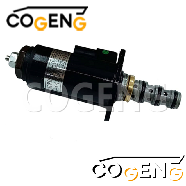 COGENG YN17M00053F1 & YN17M00054F1  OEM-Compatible Solenoid Valve Kit for Kobelco Excavator Hydraulic Control,Excavator Solenoid Valve | Excavator Pressure Switch | Excavator Revolution Sensor | Excavator Wiring Harness | Excavator Throttle Motor --- COGENG High-Qulity Parts Service GAOGENG Provider,COGENG YN17M00053F1 54F1 Solenoid Valve Kit Kobelco Excavator OEM