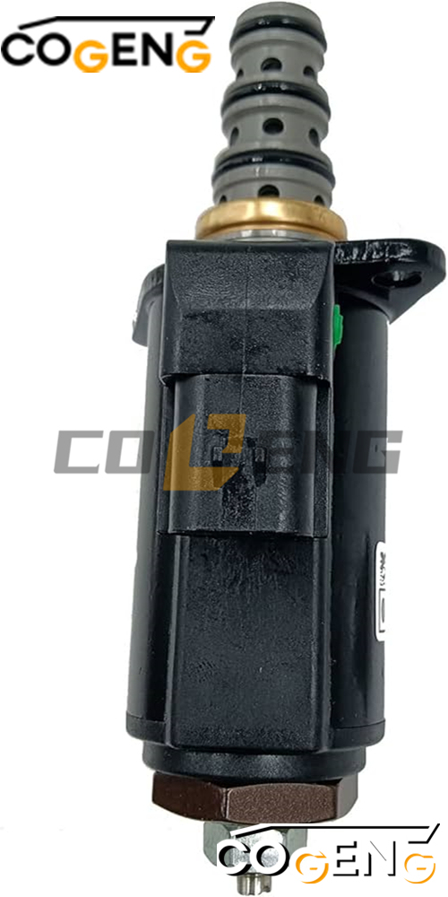 COGENG YN17M00053F1 & YN17M00054F1  OEM-Compatible Solenoid Valve Kit for Kobelco Excavator Hydraulic Control,Excavator Solenoid Valve | Excavator Pressure Switch | Excavator Revolution Sensor | Excavator Wiring Harness | Excavator Throttle Motor --- COGENG High-Qulity Parts Service GAOGENG Provider,COGENG YN17M00053F1 54F1 Solenoid Valve Kit Kobelco Excavator OEM