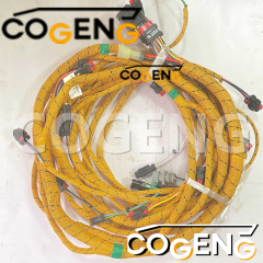 COGENG LC11E00028F1 Kobelco Wiring Harness | Direct OEM Replacement for Kobelco Excavators,Excavator Solenoid Valve | Excavator Pressure Switch | Excavator Revolution Sensor | Excavator Wiring Harness | Excavator Throttle Motor --- COGENG High-Qulity Parts Service GAOGENG Provider,COGENG LC11E00028F1 Wiring Harness Kobelco Excavators OEM Replacement