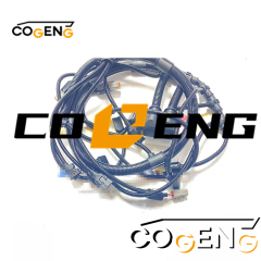 COGENG LC13E00031F1 & LC13E00032F1 & YN13E01449P3 Kobelco Wiring Harness Set | Direct OEM Replacement for Kobelco Excavators,Excavator Solenoid Valve | Excavator Pressure Switch | Excavator Revolution Sensor | Excavator Wiring Harness | Excavator Throttle Motor --- COGENG High-Qulity Parts Service GAOGENG Provider,COGENG LC13E00031F1 LC13E00032F1 YN13E01449P3 Wiring Harness Kobelco
