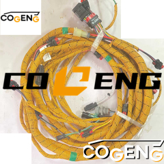 COGENG LC13E00031F1 & LC13E00032F1 & YN13E01449P3 Kobelco Wiring Harness Set | Direct OEM Replacement for Kobelco Excavators,Excavator Solenoid Valve | Excavator Pressure Switch | Excavator Revolution Sensor | Excavator Wiring Harness | Excavator Throttle Motor --- COGENG High-Qulity Parts Service GAOGENG Provider,COGENG LC13E00031F1 LC13E00032F1 YN13E01449P3 Wiring Harness Kobelco