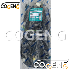 COGENG YN13E01449P3  YN14E01106P1 Premium Main Wiring Harness,Excavator Solenoid Valve | Excavator Pressure Switch | Excavator Revolution Sensor | Excavator Wiring Harness | Excavator Throttle Motor --- COGENG High-Qulity Parts Service GAOGENG Provider,COGENG YN13E01449P3 & YN14E01106P1 Main Wiring Harness for Komatsu