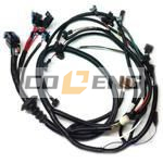 COGENG YN13E01449P3  YN14E01106P1 Premium Main Wiring Harness,Excavator Solenoid Valve | Excavator Pressure Switch | Excavator Revolution Sensor | Excavator Wiring Harness | Excavator Throttle Motor --- COGENG High-Qulity Parts Service GAOGENG Provider,COGENG YN13E01449P3 & YN14E01106P1 Main Wiring Harness for Komatsu